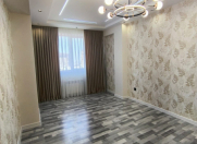 Satılır 3 otaqlı 88 m2 yeni tikili Həzi Aslanov m.