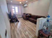 İcarəyə verilir 2 otaqlı 72 m2 yeni tikili Yeni Yasamal