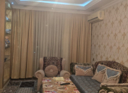 Satılır 3 otaqlı 82 m2 köhnə tikili Əhmədli m.