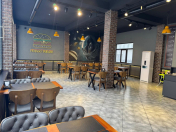 İcarəyə verilir 1 otaqlı 100 m2 obyekt Həzi Aslanov m.