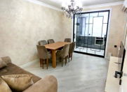 Satılır 3 otaqlı 67 m2 köhnə tikili Gənclik m.