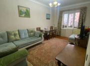 Satılır 3 otaqlı 90 m2 köhnə tikili Y.Günəşli