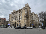 İcarəyə verilir 2 otaqlı 60 m2 ofis Sahil m.