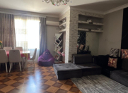 Satılır 3 otaqlı 125 m2 yeni tikili Nəriman Nərimanov m.