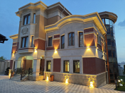Satılır 7 otaqlı 850 m2 villa Masazır