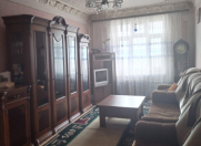 Satılır 5 otaqlı 100 m2 köhnə tikili Y.Günəşli