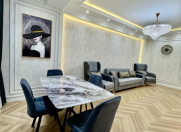 Satılır 2 otaqlı 70 m2 yeni tikili 8 Noyabr m.