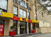 İcarəyə verilir 5 otaqlı 360 m2 obyekt Nəsimi r.