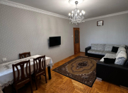 Satılır 3 otaqlı 86 m2 yeni tikili Həzi Aslanov