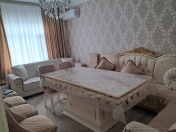 Satılır 2 otaqlı 60 m2 köhnə tikili Xətai r.