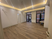Satılır 3 otaqlı 108 m2 yeni tikili Gənclik m.