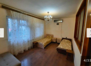 İcarəyə verilir 2 otaqlı 76 m2 köhnə tikili Megafun
