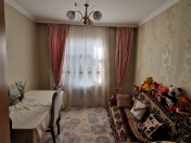 Satılır 2 otaqlı 65 m2 köhnə tikili Y.Günəşli