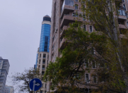 Satılır 3 otaqlı 90 m2 yeni tikili 28 may