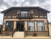 Satılır 5 otaqlı 220 m2 villa Mərdəkan