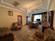 Satılır 4 otaqlı 155 m2 yeni tikili Nəsimi r.