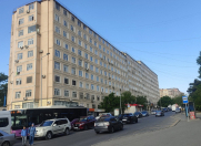 Satılır 5 otaqlı 115 m2 yeni tikili Yasamal r.