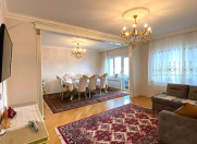 Satılır 4 otaqlı 114 m2 köhnə tikili Yasamal r.