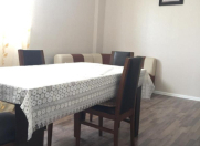 İcarəyə verilir 2 otaqlı 60 m2 yeni tikili Asan Xidmət-4