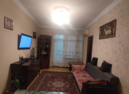 Satılır 3 otaqlı 48 m2 köhnə tikili Həzi Aslanov m.
