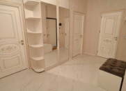 Satılır 3 otaqlı 88 m2 yeni tikili Y.Günəşli