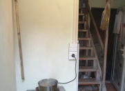 Satılır 2 otaqlı 20 m2 həyət evi Qış parkı