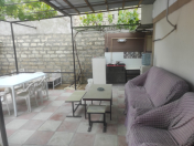İcarəyə verilir 3 otaqlı 100 m2 bağ evi Mərdəkan