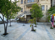 Satılır 6 otaqlı 370 m2 villa 9 mkr