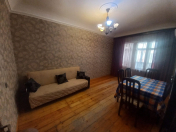 İcarəyə verilir 1 otaqlı 30 m2 köhnə tikili Neftçilər m.