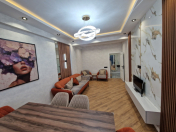 İcarəyə verilir 2 otaqlı 65 m2 yeni tikili Əhmədli