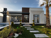 Satılır 4 otaqlı 175 m2 həyət evi Şüvəlan