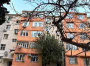Satılır 3 otaqlı 50 m2 köhnə tikili Əhmədli