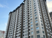 Satılır 3 otaqlı 165 m2 yeni tikili Şah İsmayıl Xətai m.
