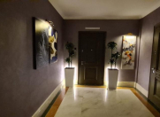 Satılır 5 otaqlı 248 m2 yeni tikili Sahil m.