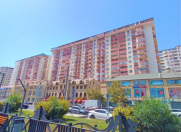 Satılır 3 otaqlı 101 m2 yeni tikili Həzi Aslanov m.