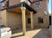 Satılır 5 otaqlı 170 m2 həyət evi Lökbatan