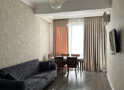 İcarəyə verilir 2 otaqlı 60 m2 yeni tikili Heydər Əliyev Mərkəzi