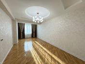 Satılır 3 otaqlı 70 m2 yeni tikili Həzi Aslanov