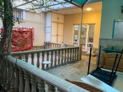 İcarəyə verilir 1 otaqlı 45 m2 həyət evi Bakıxanov