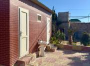 Satılır 4 otaqlı 120 m2 bağ evi Hövsan