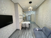 İcarəyə verilir 2 otaqlı 55 m2 yeni tikili 20 yanvar m.