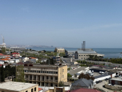 İcarəyə verilir 2 otaqlı 65 m2 yeni tikili Bayıl