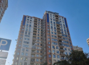 Satılır 4 otaqlı 181 m2 yeni tikili Yasamal r.