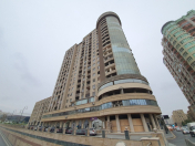 Satılır 2 otaqlı 106 m2 yeni tikili Heydər Əliyev Mərkəzi