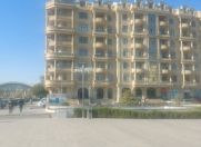 Satılır 3 otaqlı 112 m2 yeni tikili Gənclik m.