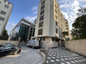 Satılır 4 otaqlı 170 m2 yeni tikili Nərimanov r.