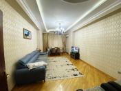 İcarəyə verilir 2 otaqlı 105 m2 yeni tikili Yasamal r.