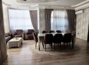 Satılır 3 otaqlı 110 m2 yeni tikili Əhmədli m.