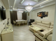 Satılır 3 otaqlı 88 m2 yeni tikili Abşeron r.