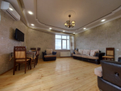 İcarəyə verilir 3 otaqlı 90 m2 yeni tikili Əhmədli